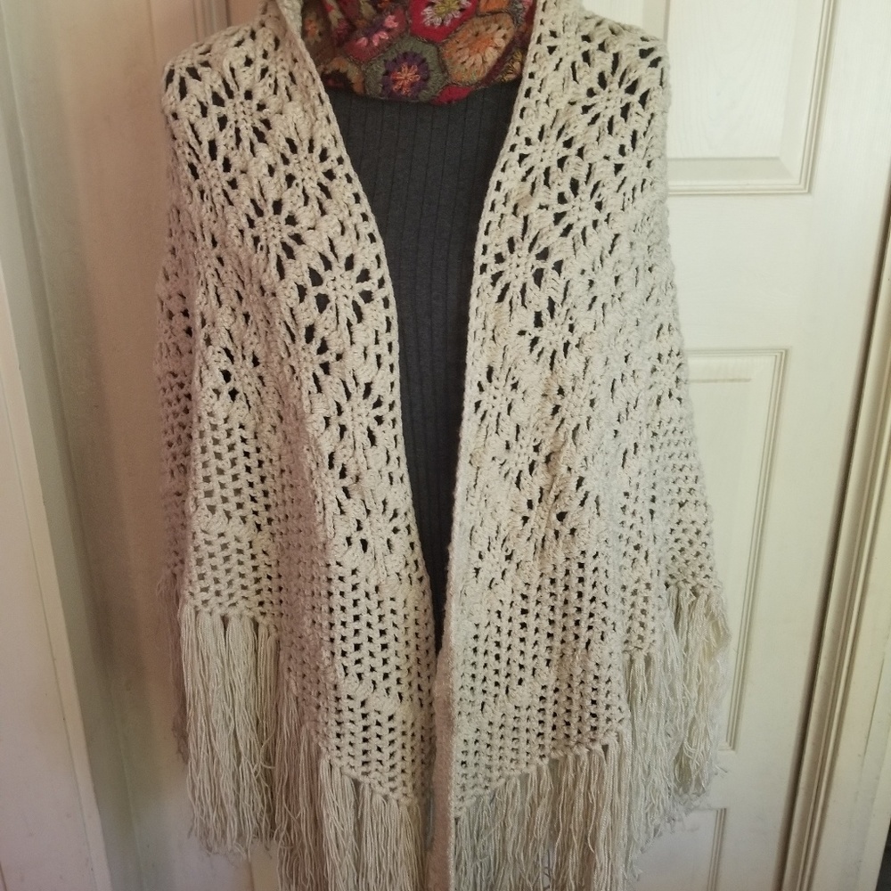 Shawl